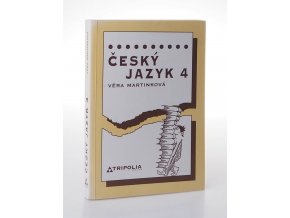 Český jazyk 4 (2000)