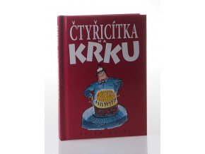 Čtyřicítka na krku