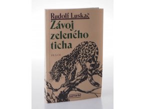 Závoj zeleného ticha (1986)