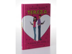 Tereza - Etiketa pro dívky (2014)