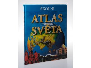 Školní atlas světa (1998)