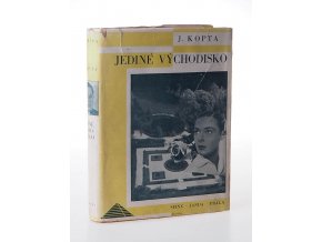 Jediné východisko