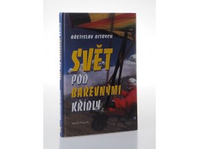 Svět pod barevnými křídly (1999)