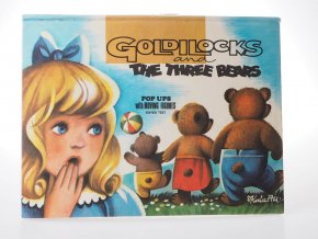 Goldilocks and the three bears (1973)