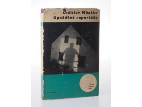 Opožděné reportáže (1964)