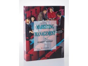Marketing & management