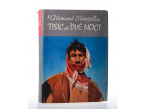 Tisíc a dvě noci (1967)