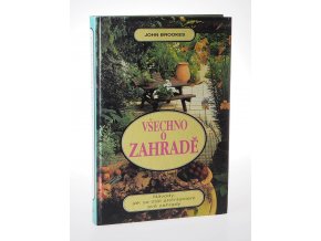 Všechno o zahradě (1993)