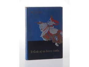 Z Čech až na konec světa (1936)