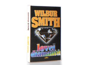 Lovci diamantů
