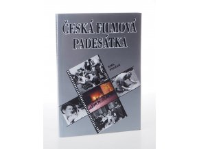 Česká filmová padesátka