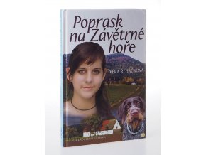 Poprask na Závětrné hoře