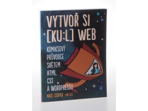 Vytvoř si [ku:l] web