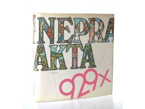 929x Neprakta