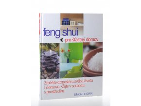 Feng shui pro šťastný domov