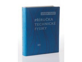 Příručka technické fysiky