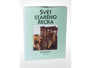 Svět starého Řecka