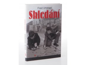 Shledání