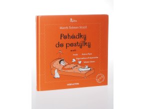 Pohádky do postýlky, aneb, Frněk, Duto a Tupo, Vaječnatka a Kropenatka, Wosan Gosan
