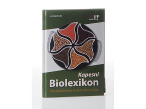 Kapesní biolexikon