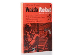 Vražda Václava knížete českého