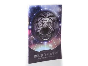 Kouzlo pověry ... a jak se od něho osvobodit (2016)