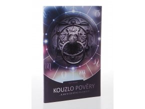 Kouzlo pověry ... a jak se od něho osvobodit (2016)