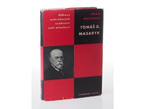 Tomáš G. Masaryk (1968-Sv. slovo)