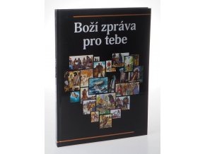 Boží zpráva pro tebe (2018)