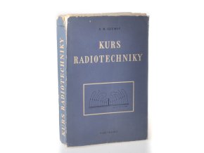 Kurs radiotechniky