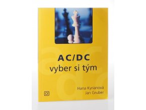 AC/DC - vyber si tým