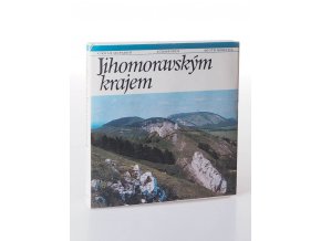 Jihomoravským krajem