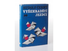 Vyšehradští jezdci