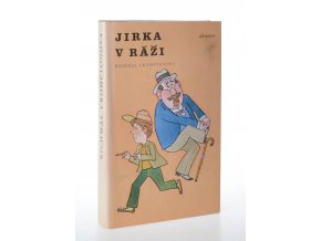 Jirka v ráži (1989)