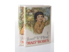 Malý Bobeš (2 sv.) (1981)