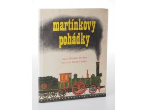 Martínkovy pohádky