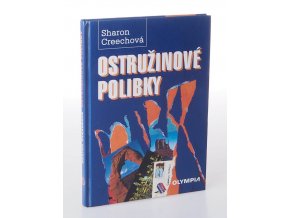 Ostružinové polibky