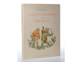 Veselé pohádky a říkadla (1979)