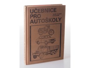 Učebnice pro autoškoly (1978)