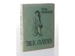 Diblík Márinka