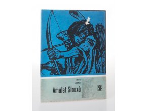 Amulet Siouxů