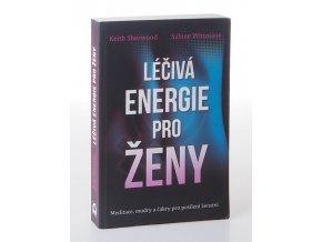 Léčivá energie pro ženy