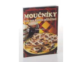 Moučníky: řezy pro každou příležitost