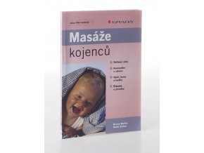 Masáže kojenců