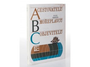 ABC cestovatelů, mořeplavců a objevitelů