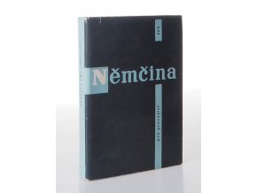 Němčina pro pracující + klíč (1963)