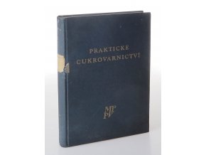 Praktické cukrovarnictví