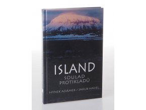 Island : soulad protikladů