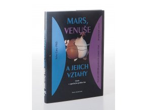 Mars, Venuše a jejich vztahy