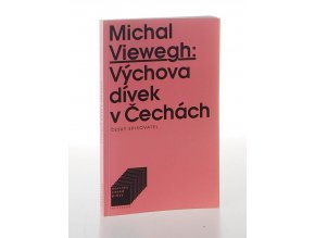 Výchova dívek v Čechách (1994)